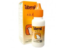 Imagen del producto Taberni la-d3-e oral vial 20ml