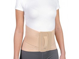 Imagen del producto Emo Lumback faja flex beige talla XXL FJ100