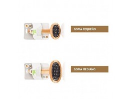 Imagen del producto Wuapu eco cepillo goma pequeño
