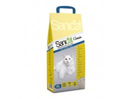Imagen del producto Sanicat classic unscented 10L