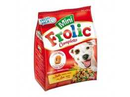Imagen del producto Frolic Frolic perros peq. 1kg (x6)
