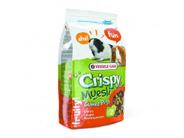 Imagen del producto Versele Laga VL cavia crispy 2,75kg cobayas