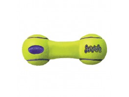 Imagen del producto Air kong squeaker dumbbell large