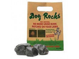 Imagen del producto Dog rocks 600 gr