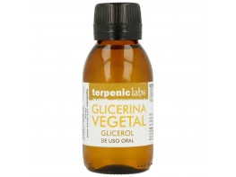 Imagen del producto Terpenic Glicerina vegetal 125g