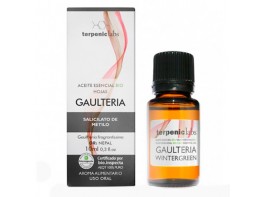 Imagen del producto Terpenic Gaulteria 10ml bio aceite ensen