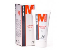 Imagen del producto Seboders mascarilla 50ml.