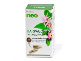 Imagen del producto HARPAGOFITO MICROGRANULOS 45CAP NEOVITAL