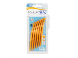 Imagen del producto Tepe angle 0,45 mm naranja 6 uds