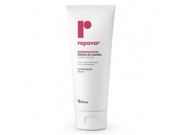 Imagen del producto Repavar regeneradora manos 75ml