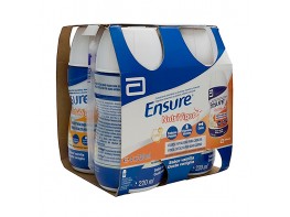 Imagen del producto ENSURE NUTRIVIGOR VAINILLA 220ML X 4UDS