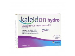 Imagen del producto KALEIDON HYDRO 6 SOBRES