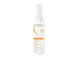 Imagen del producto ADERMA PROTECT ADULTOS SPRAY 50+ 200ML