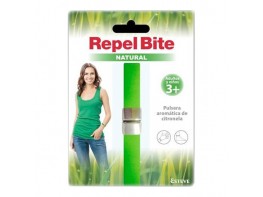 Imagen del producto Repel Bite Pulsera adulto repelente de mosquitos