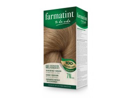 Imagen del producto Farmatint 7n rubio 130ml