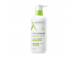 Imagen del producto Aderma xeramega confort sequedad 400ml