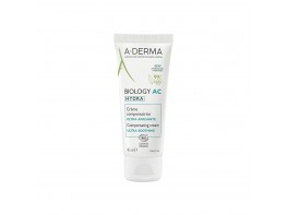 Imagen del producto Biology ac hydra crema hidratante 40ml