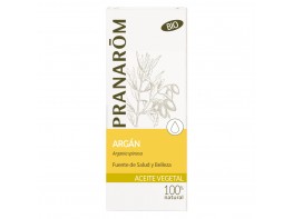 Imagen del producto Aceites vegetales argan bio 50 ml