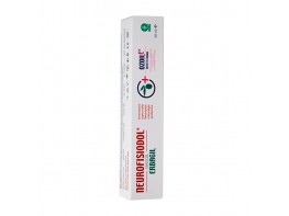 Imagen del producto Neurofisiodol crema tubo 40 ml