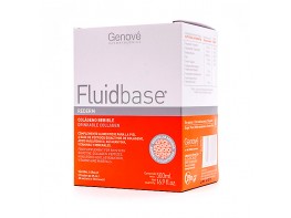 Imagen del producto fluidbase rederm colageno bebible 20 sob