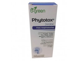 Imagen del producto Bgreen phytotox 250ml