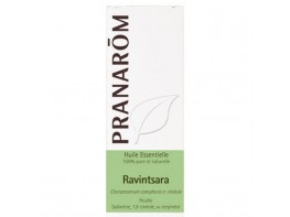 Imagen del producto Pranarom aeqt top naturales ravintsara hoja 10ml