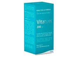 Imagen del producto Vitae Vitatuss 200ml