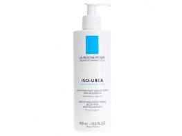 Imagen del producto La Roche Posay Lipikar leche urea 10 % 400ml