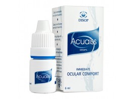 Imagen del producto ACUAISS GOTAS 6 ML