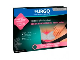 Imagen del producto ?Urgo parches para dolor menstrual 1u