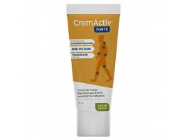 Imagen del producto SV cremactiv forte masaje deportiv 75ml