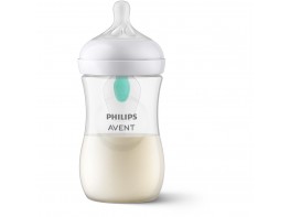 Imagen del producto Philips Avent Natural Response AirFree biberón de 260ml 1u