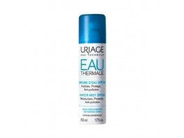 Imagen del producto Uriage agua termal 50ml