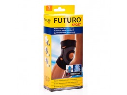 Imagen del producto RODILLERA FUTURO SPORT T.S.