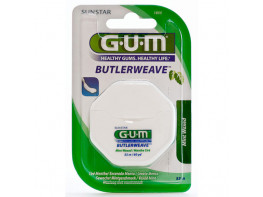 Imagen del producto GUM SEDA CON CERA MENTOLADA 55M REF/1855