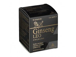 Imagen del producto GINSENG LEO 60 COMPRIMIDOS