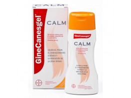 Imagen del producto GINECANESGEL CALM 200 ML